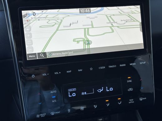 Hyundai Tucson 1.6 T-GDI 265pk PHEV Premium 4WD | Leder | Carplay | Climate | Keyless | Navigatie | Elek. Klep |... ActivLease financial lease