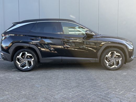 Hyundai Tucson 1.6 T-GDI 265pk PHEV Premium 4WD | Leder | Carplay | Climate | Keyless | Navigatie | Elek. Klep |... ActivLease financial lease