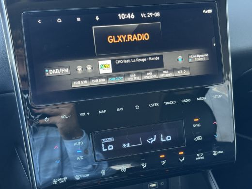 Hyundai Tucson 1.6 T-GDI 265pk PHEV Premium 4WD | Leder | Carplay | Climate | Keyless | Navigatie | Elek. Klep |... ActivLease financial lease