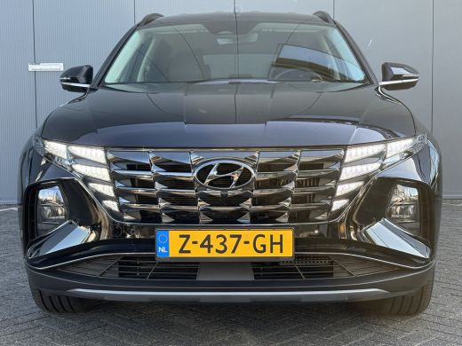 Hyundai Tucson 1.6 T-GDI 265pk PHEV Premium 4WD | Leder | Carplay | Climate | Keyless | Navigatie | Elek. Klep |... ActivLease financial lease