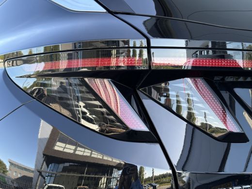 Hyundai Tucson 1.6 T-GDI 265pk PHEV Premium 4WD | Leder | Carplay | Climate | Keyless | Navigatie | Elek. Klep |... ActivLease financial lease