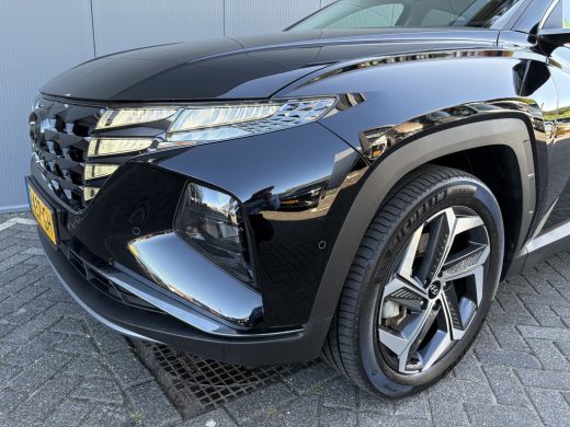 Hyundai Tucson 1.6 T-GDI 265pk PHEV Premium 4WD | Leder | Carplay | Climate | Keyless | Navigatie | Elek. Klep |... ActivLease financial lease