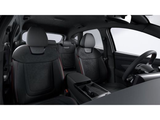 Hyundai Tucson 1.6 T-GDI N Line € 6500,- korting !! | Achteruitrijcamera | Cruise control adaptief met Stop&Go e... ActivLease financial lease