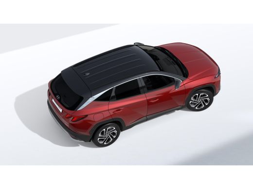 Hyundai Tucson Comfort Smart € 6500,- korting !! | Actieve rijbaanassistentie (LKA) | Binnenverlichting achter, ... ActivLease financial lease