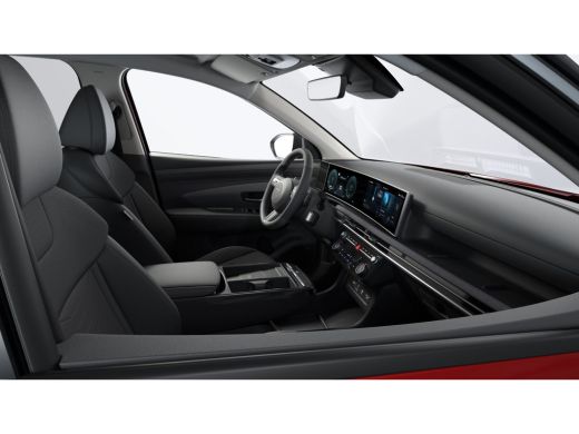 Hyundai Tucson Comfort Smart € 6500,- korting !! | Actieve rijbaanassistentie (LKA) | Binnenverlichting achter, ... ActivLease financial lease