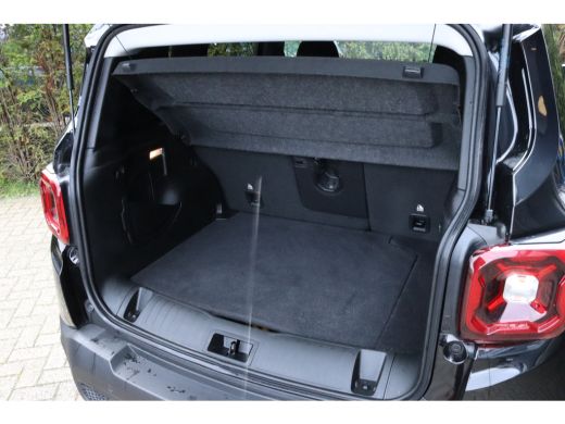 Jeep Renegade 4xe 240 Plug-in Hybrid Electric 80th Anniversary ActivLease financial lease