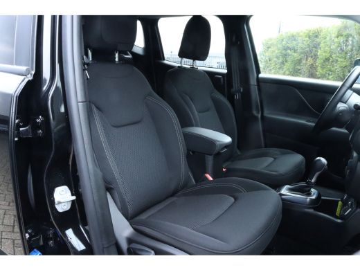 Jeep Renegade 4xe 240 Plug-in Hybrid Electric 80th Anniversary ActivLease financial lease