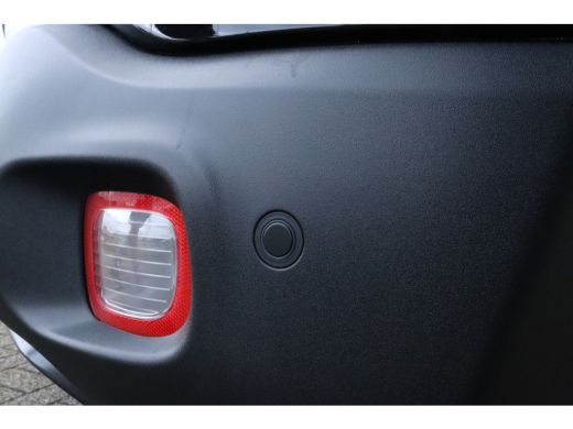 Jeep Renegade 4xe 240 Plug-in Hybrid Electric 80th Anniversary ActivLease financial lease