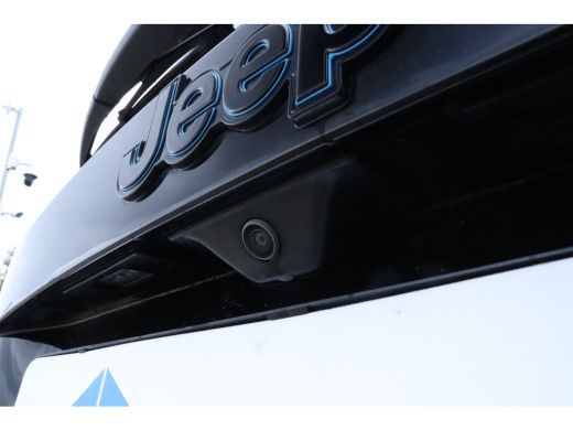 Jeep Renegade 4xe 240 Plug-in Hybrid Electric 80th Anniversary ActivLease financial lease