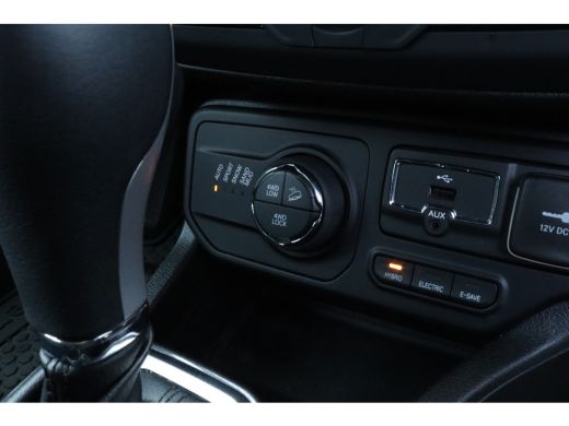 Jeep Renegade 4xe 240 Plug-in Hybrid Electric 80th Anniversary ActivLease financial lease