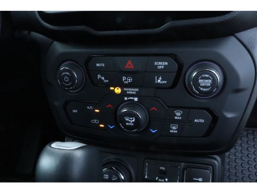 Jeep Renegade 4xe 240 Plug-in Hybrid Electric 80th Anniversary ActivLease financial lease