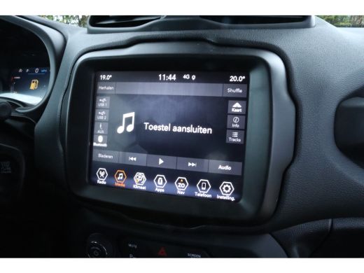 Jeep Renegade 4xe 240 Plug-in Hybrid Electric 80th Anniversary ActivLease financial lease