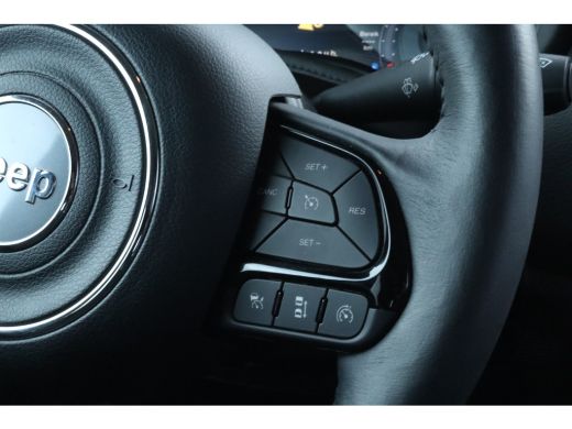 Jeep Renegade 4xe 240 Plug-in Hybrid Electric 80th Anniversary ActivLease financial lease