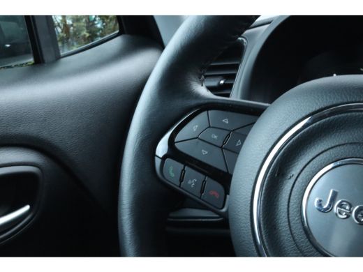 Jeep Renegade 4xe 240 Plug-in Hybrid Electric 80th Anniversary ActivLease financial lease