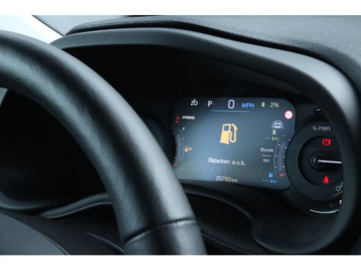 Jeep Renegade 4xe 240 Plug-in Hybrid Electric 80th Anniversary ActivLease financial lease