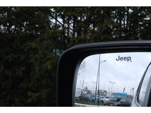 Jeep Renegade 4xe 240 Plug-in Hybrid Electric 80th Anniversary ActivLease financial lease