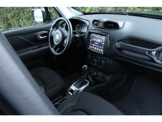 Jeep Renegade 4xe 240 Plug-in Hybrid Electric 80th Anniversary ActivLease financial lease