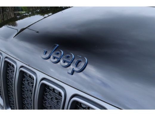 Jeep Renegade 4xe 240 Plug-in Hybrid Electric 80th Anniversary ActivLease financial lease