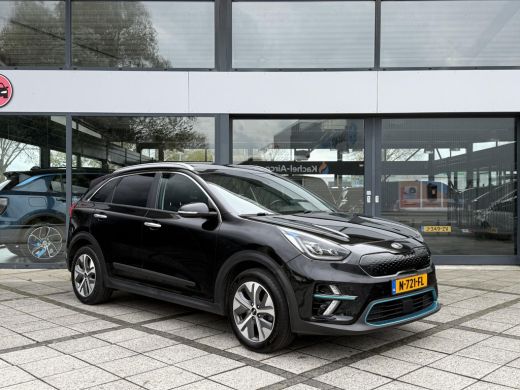 Kia e-Niro ExecutiveLine 64 kWh | Navi | Camera | Leder | Panorama | JBL Sound | ActivLease financial lease