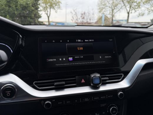 Kia e-Niro ExecutiveLine 64 kWh | Navi | Camera | Leder | Panorama | JBL Sound | ActivLease financial lease