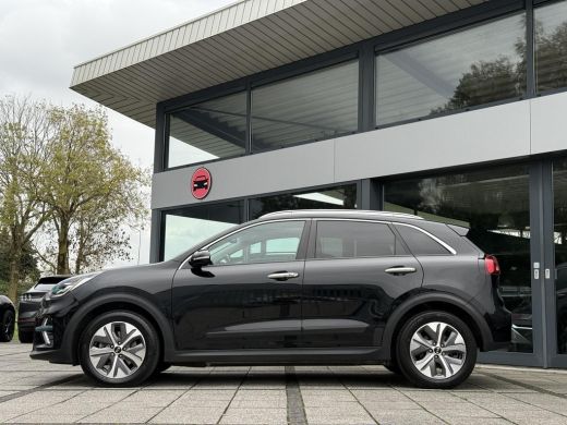 Kia e-Niro ExecutiveLine 64 kWh | Navi | Camera | Leder | Panorama | JBL Sound | ActivLease financial lease