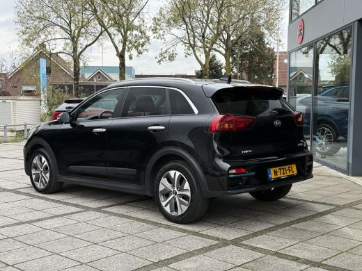 Kia e-Niro ExecutiveLine 64 kWh | Navi | Camera | Leder | Panorama | JBL Sound | ActivLease financial lease