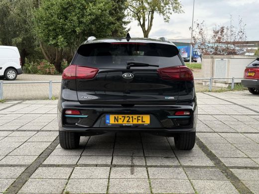Kia e-Niro ExecutiveLine 64 kWh | Navi | Camera | Leder | Panorama | JBL Sound | ActivLease financial lease