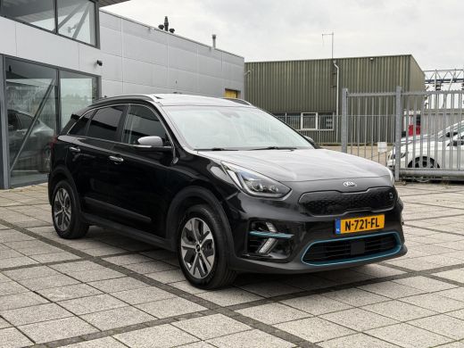 Kia e-Niro ExecutiveLine 64 kWh | Navi | Camera | Leder | Panorama | JBL Sound | ActivLease financial lease
