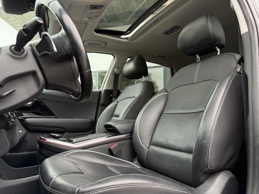 Kia e-Niro ExecutiveLine 64 kWh | Navi | Camera | Leder | Panorama | JBL Sound | ActivLease financial lease