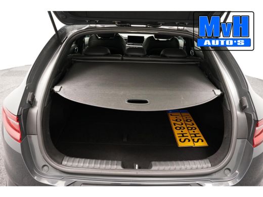 Kia ProCeed 1.4 T-GDI GT-Line|LUXE!|TREKHAAK|VIRTUAL|LED|NAP ActivLease financial lease