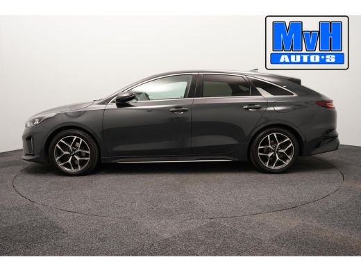 Kia ProCeed 1.4 T-GDI GT-Line|LUXE!|TREKHAAK|VIRTUAL|LED|NAP ActivLease financial lease