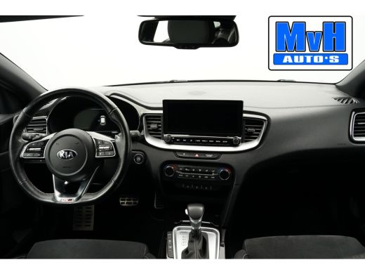 Kia ProCeed 1.4 T-GDI GT-Line|LUXE!|TREKHAAK|VIRTUAL|LED|NAP ActivLease financial lease