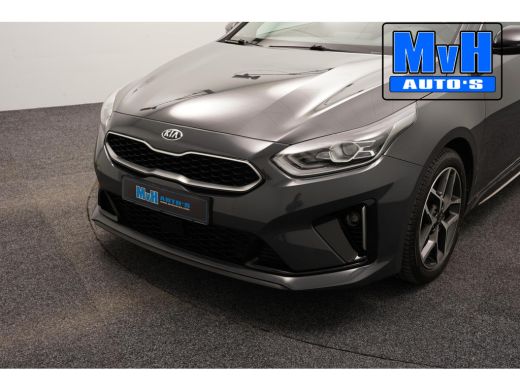 Kia ProCeed 1.4 T-GDI GT-Line|LUXE!|TREKHAAK|VIRTUAL|LED|NAP ActivLease financial lease