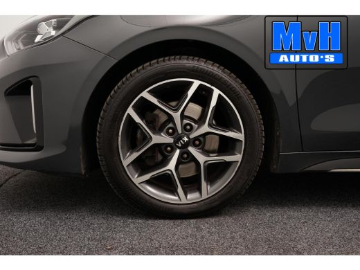 Kia ProCeed 1.4 T-GDI GT-Line|LUXE!|TREKHAAK|VIRTUAL|LED|NAP ActivLease financial lease