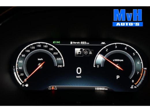 Kia ProCeed 1.4 T-GDI GT-Line|LUXE!|TREKHAAK|VIRTUAL|LED|NAP ActivLease financial lease