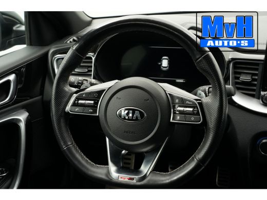 Kia ProCeed 1.4 T-GDI GT-Line|LUXE!|TREKHAAK|VIRTUAL|LED|NAP ActivLease financial lease