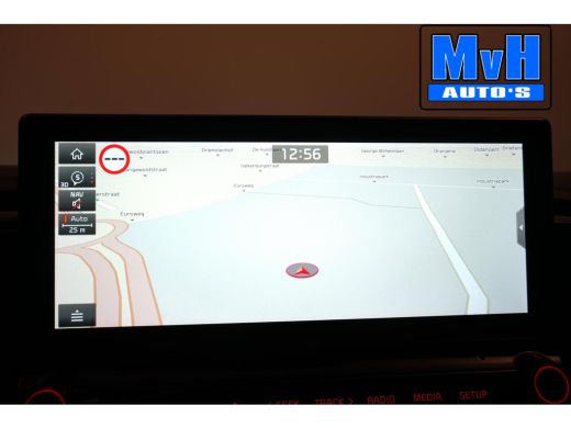 Kia ProCeed 1.4 T-GDI GT-Line|LUXE!|TREKHAAK|VIRTUAL|LED|NAP ActivLease financial lease