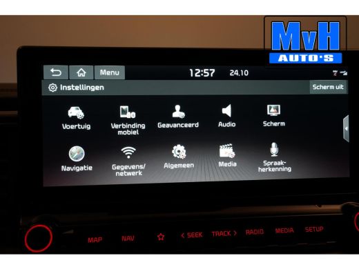 Kia ProCeed 1.4 T-GDI GT-Line|LUXE!|TREKHAAK|VIRTUAL|LED|NAP ActivLease financial lease