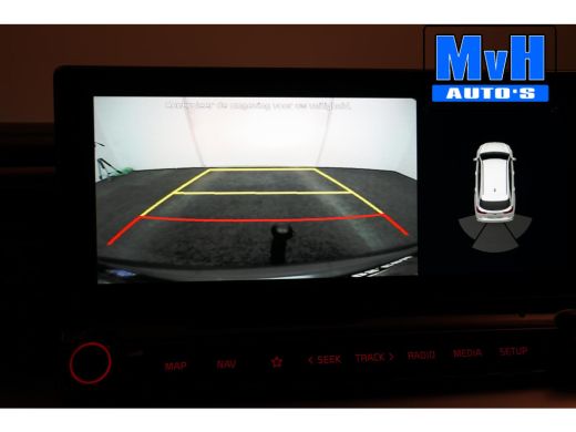 Kia ProCeed 1.4 T-GDI GT-Line|LUXE!|TREKHAAK|VIRTUAL|LED|NAP ActivLease financial lease