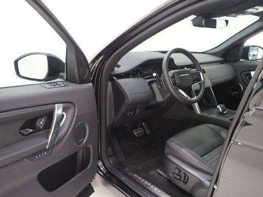 Land Rover Discovery Sport P300e PHEV Dynamic SE | Pano | Meridian | 360gr Camera | Adaptive Cr Control | Verw voorstoelen ActivLease financial lease