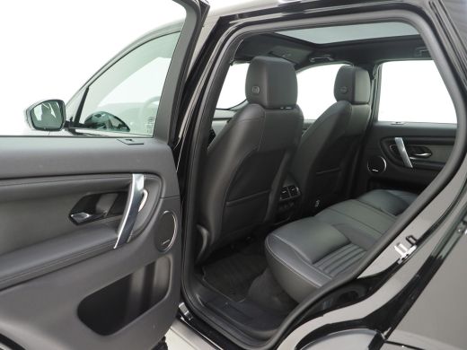 Land Rover Discovery Sport P300e PHEV Dynamic SE | Pano | Meridian | 360gr Camera | Adaptive Cr Control | Verw voorstoelen ActivLease financial lease