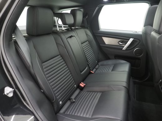 Land Rover Discovery Sport P300e PHEV Dynamic SE | Pano | Meridian | 360gr Camera | Adaptive Cr Control | Verw voorstoelen ActivLease financial lease