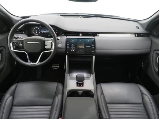 Land Rover Discovery Sport P300e PHEV Dynamic SE | Pano | Meridian | 360gr Camera | Adaptive Cr Control | Verw voorstoelen ActivLease financial lease