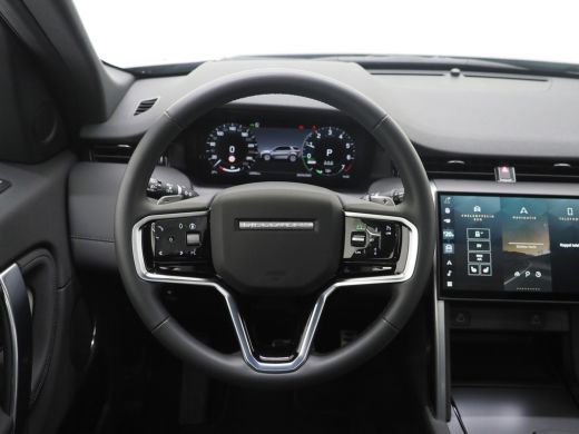 Land Rover Discovery Sport P300e PHEV Dynamic SE | Pano | Meridian | 360gr Camera | Adaptive Cr Control | Verw voorstoelen ActivLease financial lease