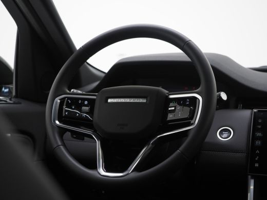 Land Rover Discovery Sport P300e PHEV Dynamic SE | Pano | Meridian | 360gr Camera | Adaptive Cr Control | Verw voorstoelen ActivLease financial lease