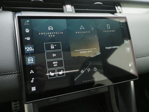 Land Rover Discovery Sport P300e PHEV Dynamic SE | Pano | Meridian | 360gr Camera | Adaptive Cr Control | Verw voorstoelen ActivLease financial lease