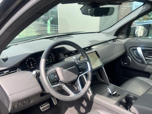 Land Rover Discovery Sport P300e PHEV Dynamic SE | Pano | Meridian | 360gr Camera | Adaptive Cr Control | Verw voorstoelen ActivLease financial lease