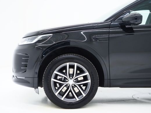 Land Rover Discovery Sport P300e PHEV Dynamic SE | Pano | Meridian | 360gr Camera | Adaptive Cr Control | Verw voorstoelen ActivLease financial lease