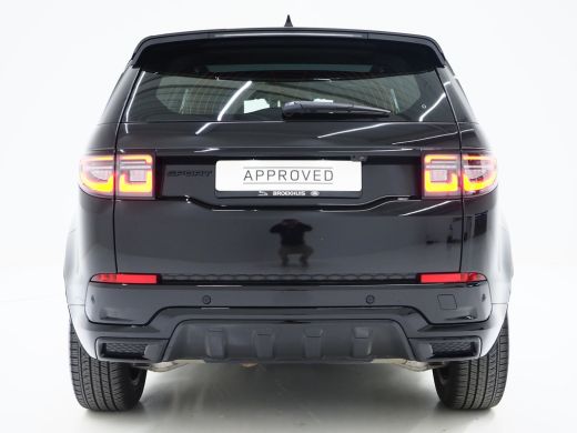Land Rover Discovery Sport P300e PHEV Dynamic SE | Pano | Meridian | 360gr Camera | Adaptive Cr Control | Verw voorstoelen ActivLease financial lease