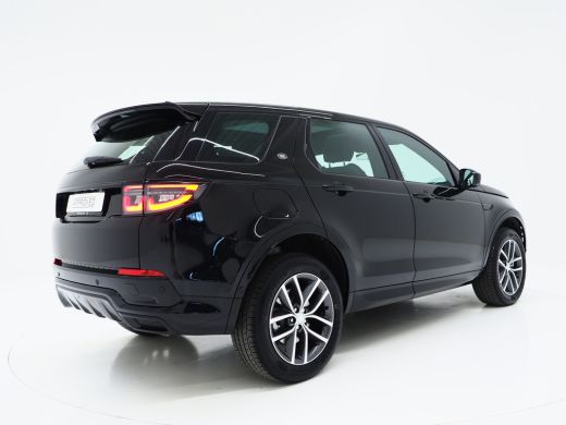 Land Rover Discovery Sport P300e PHEV Dynamic SE | Pano | Meridian | 360gr Camera | Adaptive Cr Control | Verw voorstoelen ActivLease financial lease